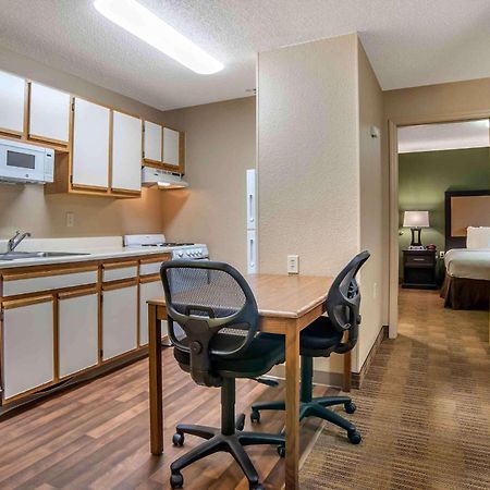 Extended Stay America Suites - Cleveland - Middleburg Heights Eksteriør billede
