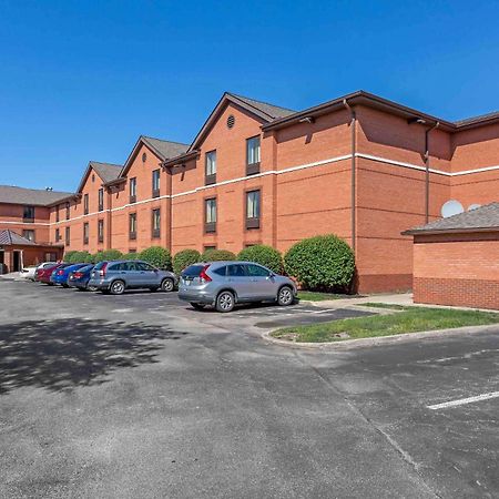 Extended Stay America Suites - Cleveland - Middleburg Heights Eksteriør billede