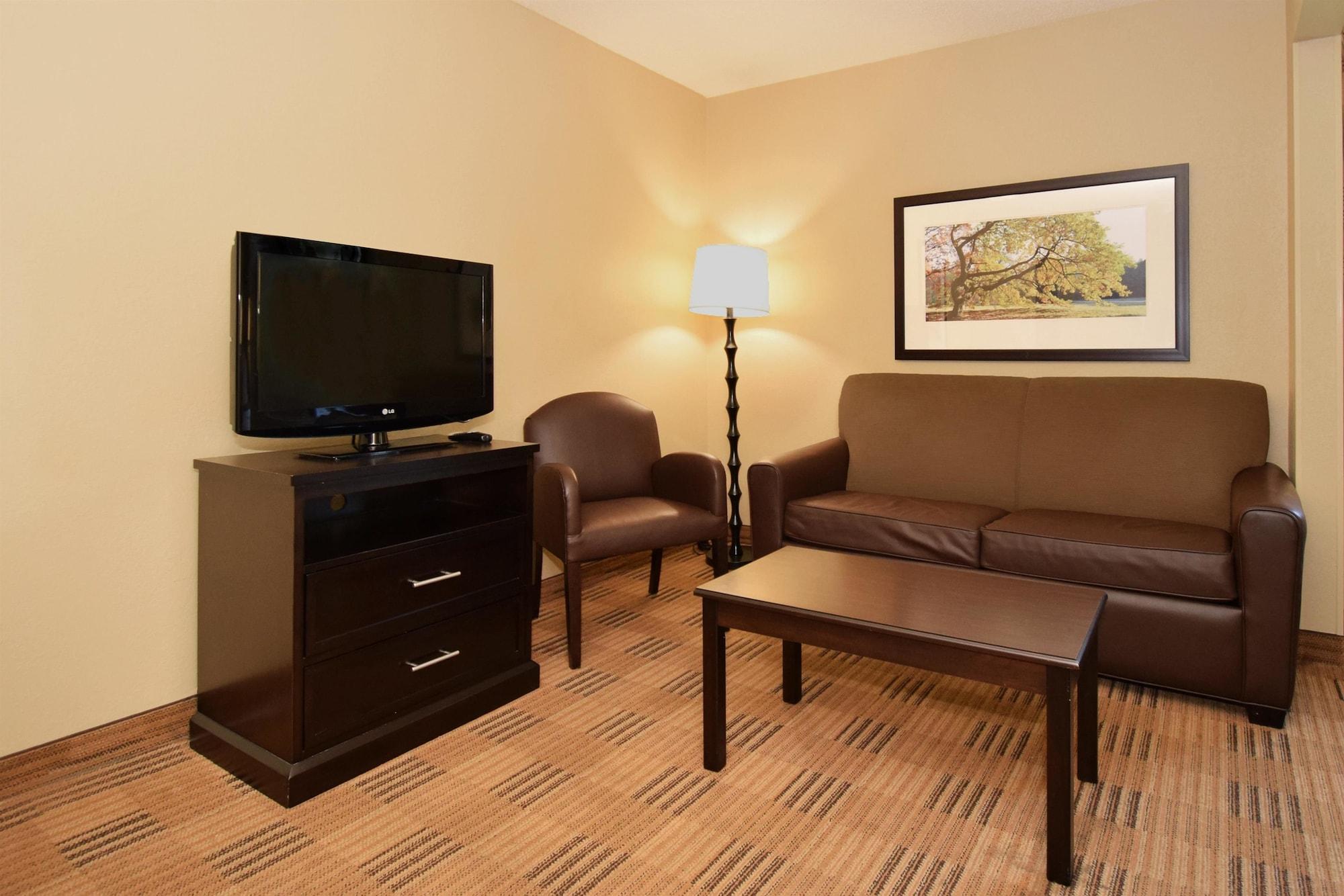 Extended Stay America Suites - Cleveland - Middleburg Heights Eksteriør billede