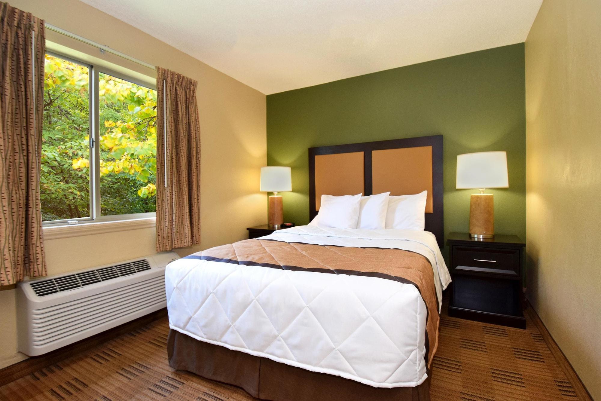 Extended Stay America Suites - Cleveland - Middleburg Heights Eksteriør billede