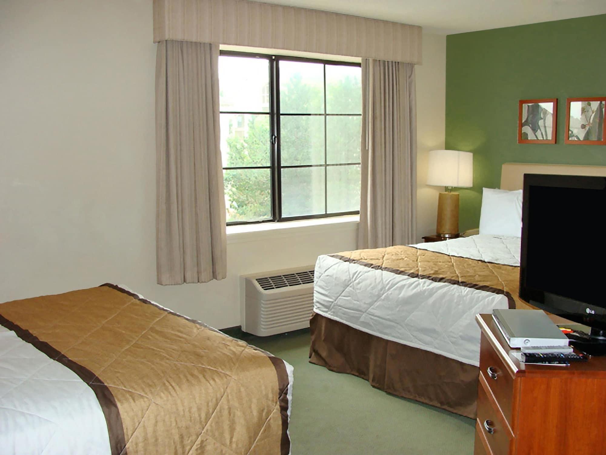 Extended Stay America Suites - Cleveland - Middleburg Heights Eksteriør billede