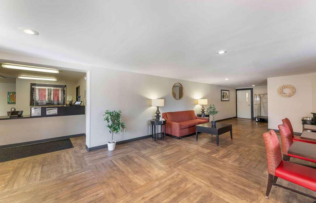 Extended Stay America Suites - Cleveland - Middleburg Heights Interiør billede