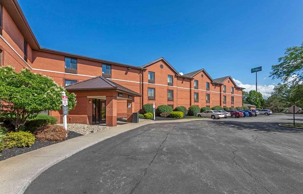 Extended Stay America Suites - Cleveland - Middleburg Heights Eksteriør billede