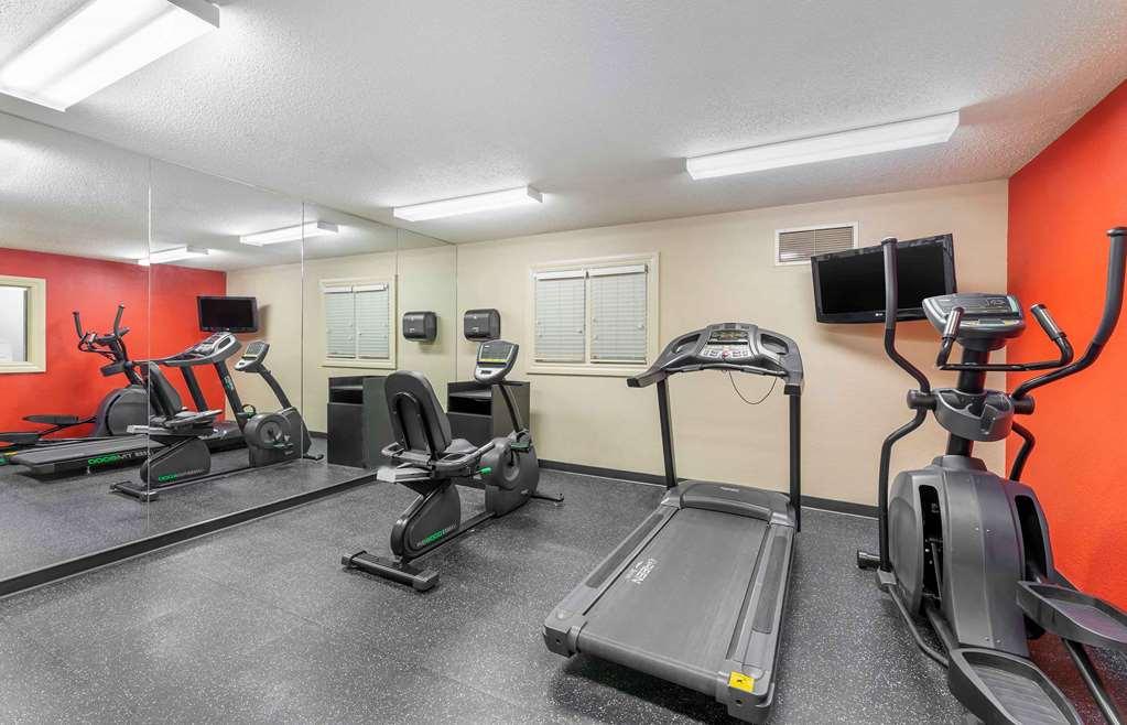 Extended Stay America Suites - Cleveland - Middleburg Heights Faciliteter billede