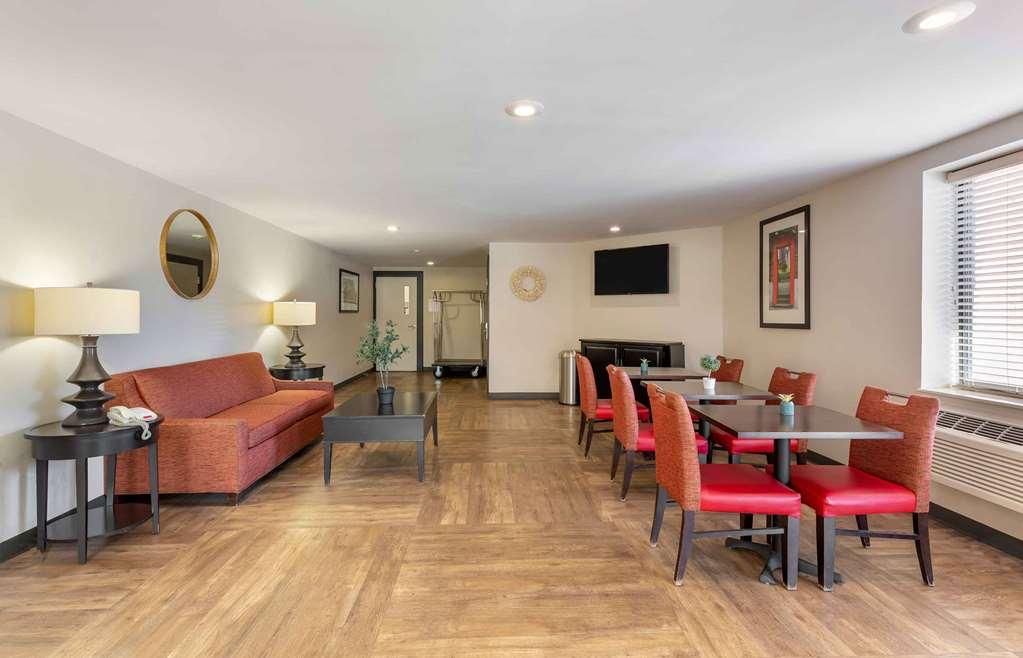 Extended Stay America Suites - Cleveland - Middleburg Heights Interiør billede