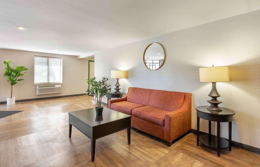 Extended Stay America Suites - Cleveland - Middleburg Heights Interiør billede