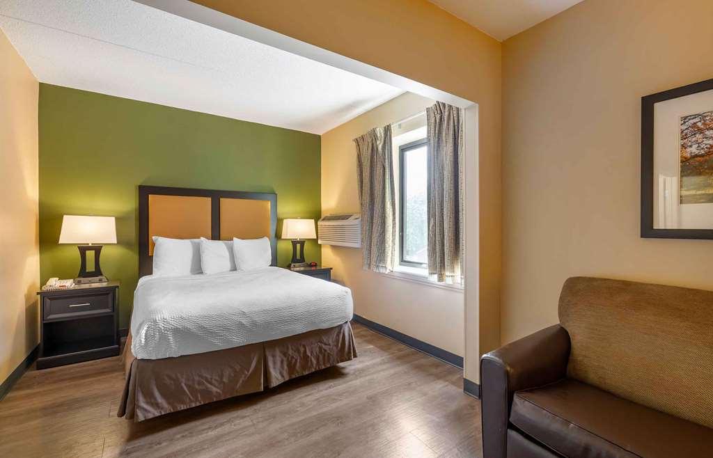 Extended Stay America Suites - Cleveland - Middleburg Heights Værelse billede