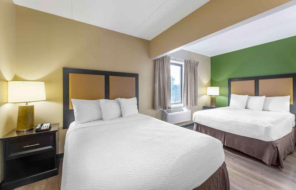 Extended Stay America Suites - Cleveland - Middleburg Heights Værelse billede