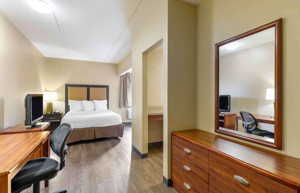 Extended Stay America Suites - Cleveland - Middleburg Heights Værelse billede