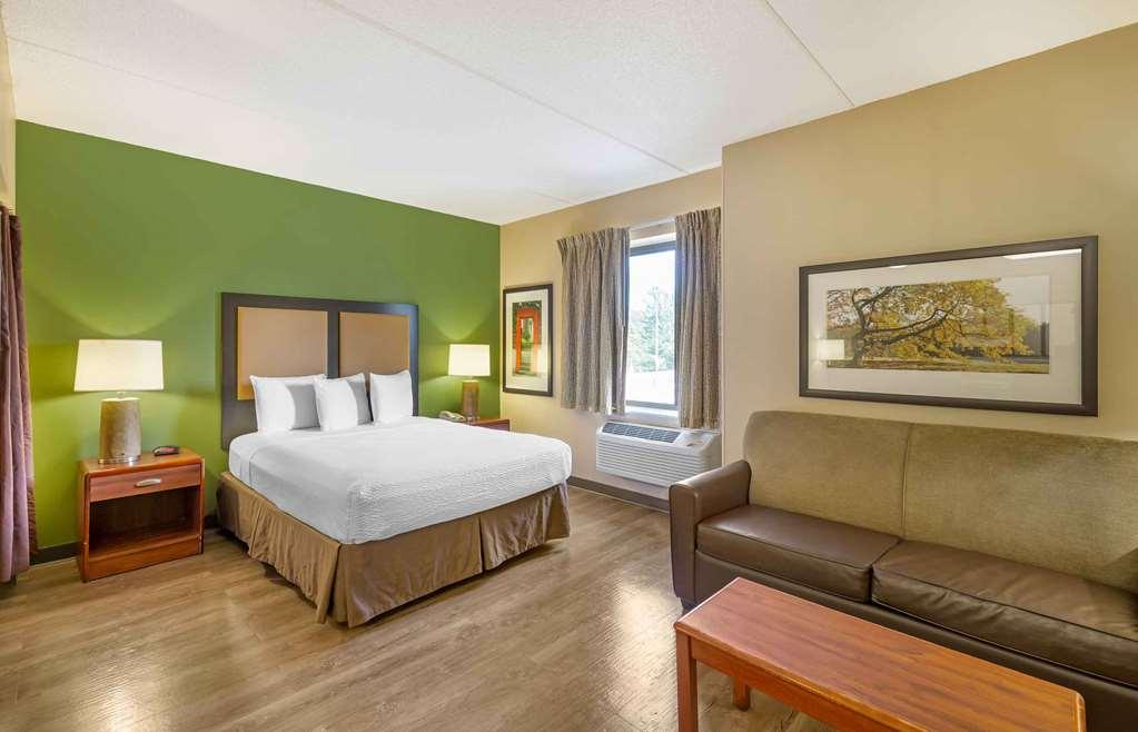 Extended Stay America Suites - Cleveland - Middleburg Heights Værelse billede