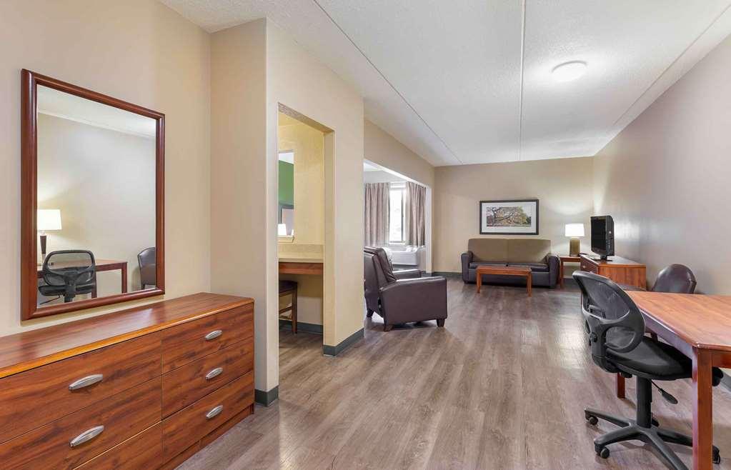 Extended Stay America Suites - Cleveland - Middleburg Heights Værelse billede