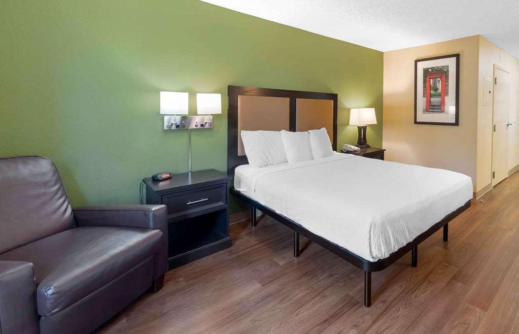 Extended Stay America Suites - Cleveland - Middleburg Heights Værelse billede