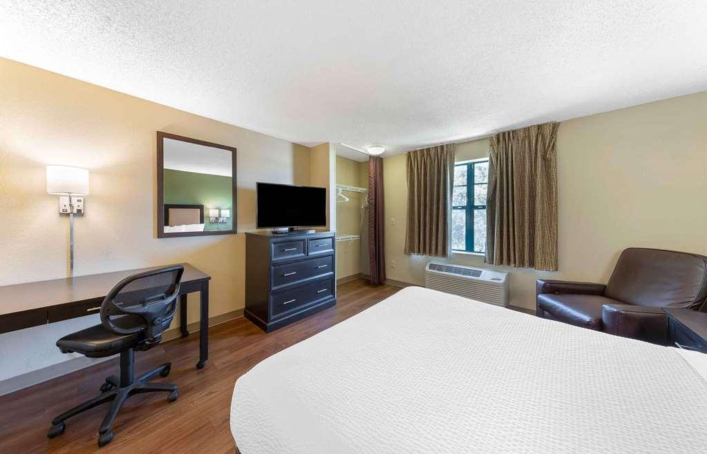 Extended Stay America Suites - Cleveland - Middleburg Heights Værelse billede