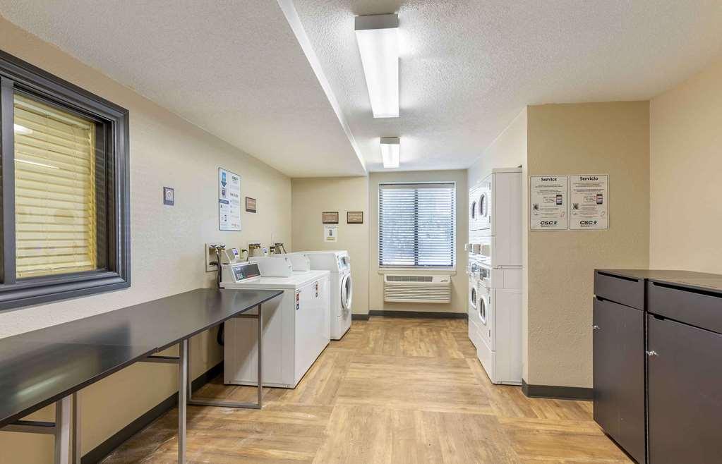 Extended Stay America Suites - Cleveland - Middleburg Heights Faciliteter billede