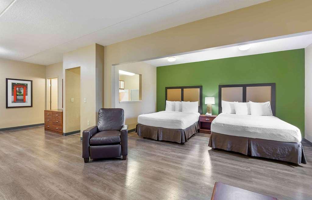 Extended Stay America Suites - Cleveland - Middleburg Heights Værelse billede