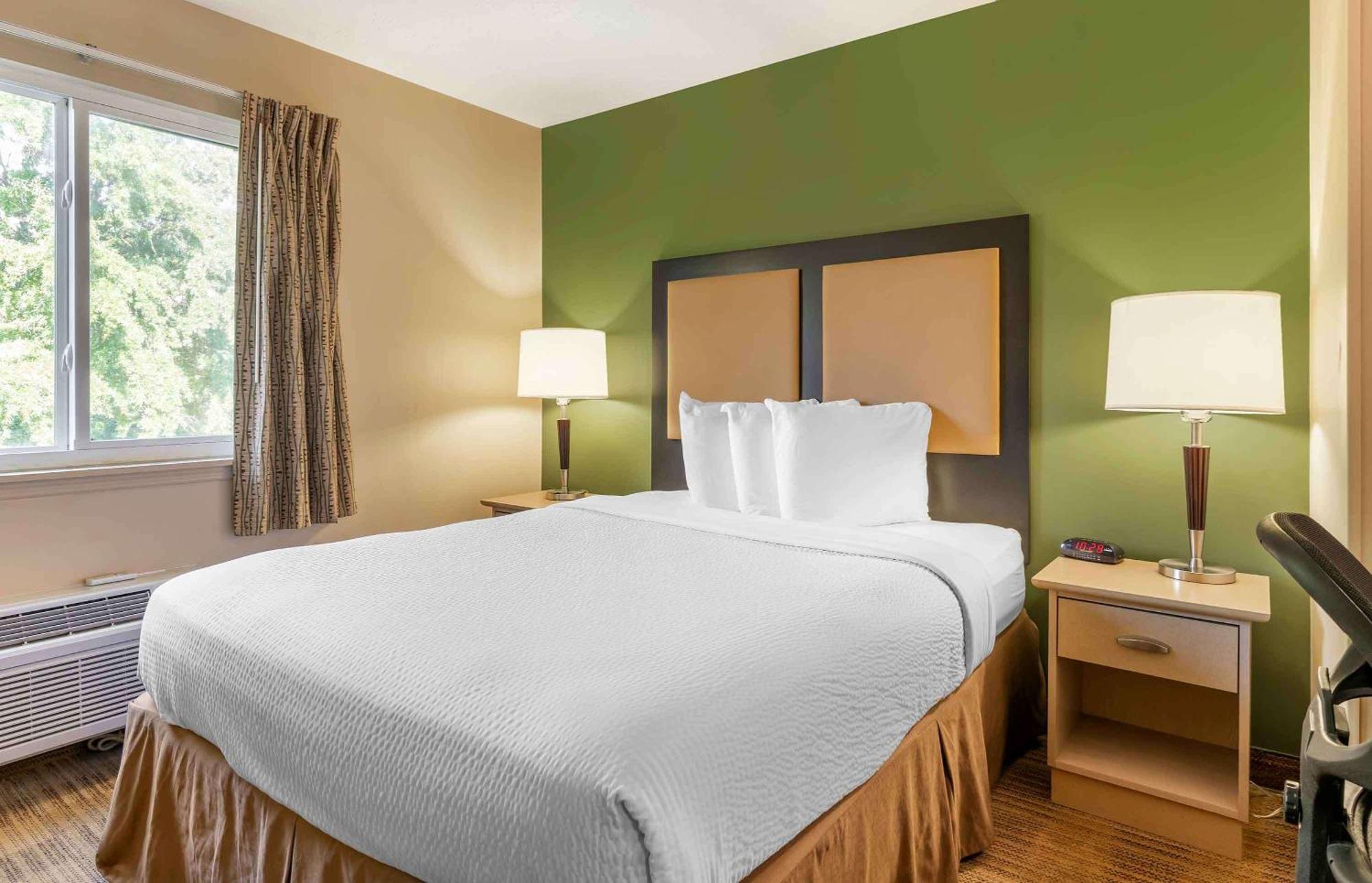 Extended Stay America Suites - Cleveland - Middleburg Heights Eksteriør billede