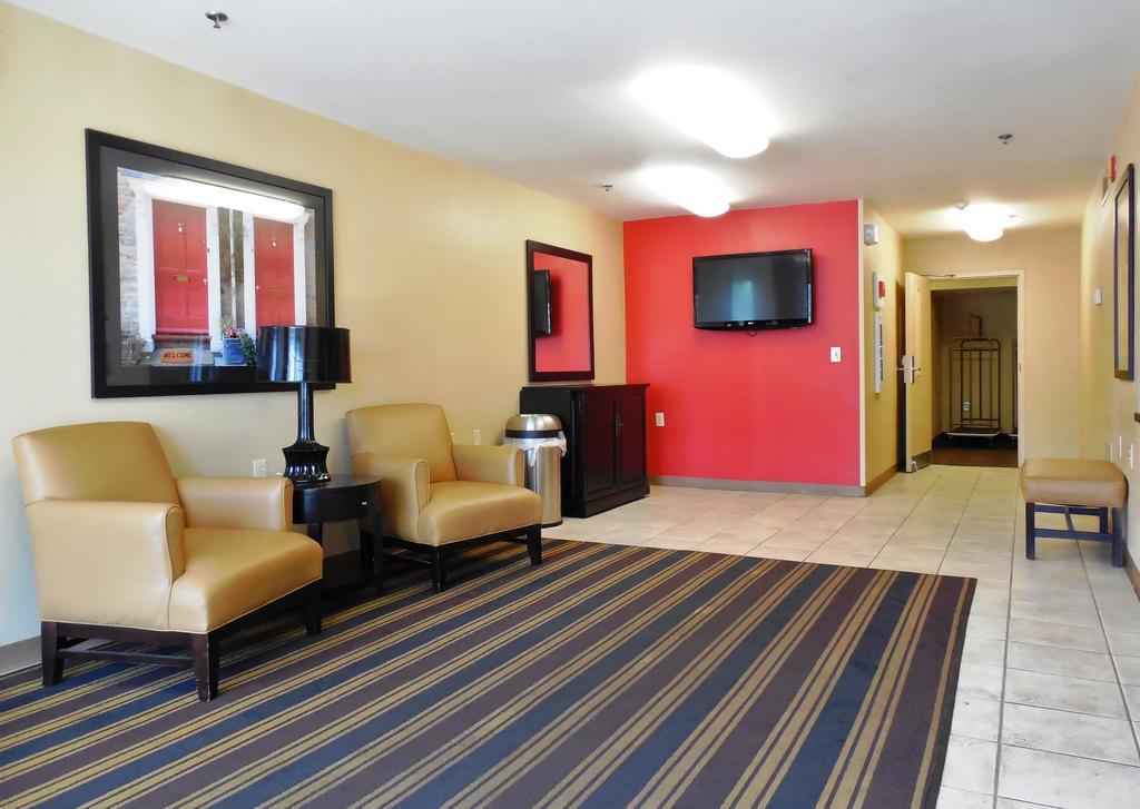 Extended Stay America Suites - Cleveland - Middleburg Heights Eksteriør billede