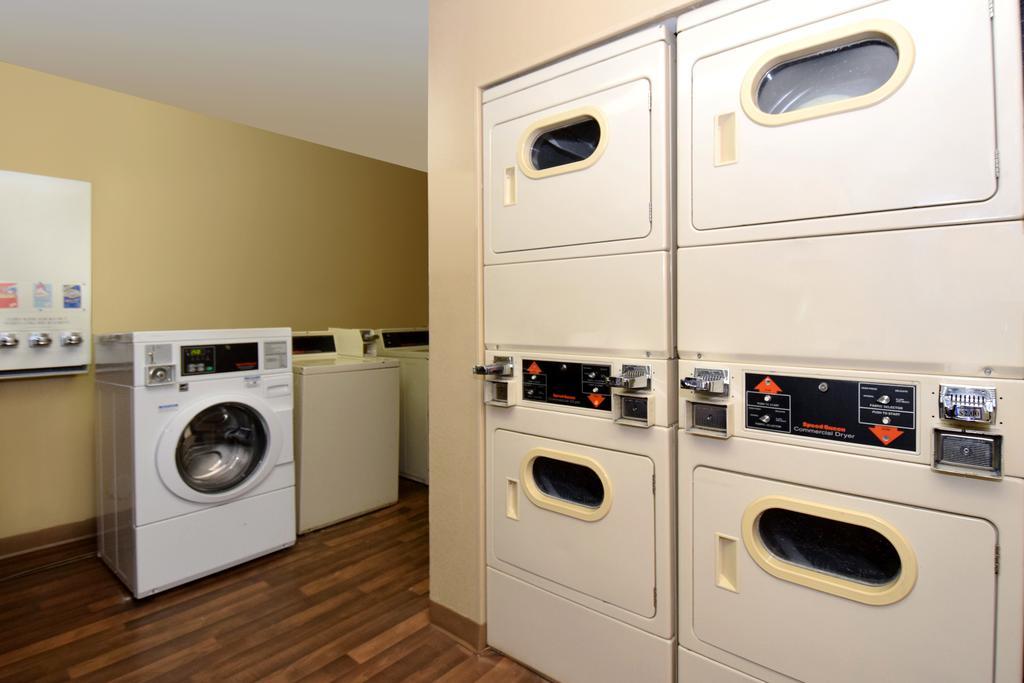 Extended Stay America Suites - Cleveland - Middleburg Heights Eksteriør billede