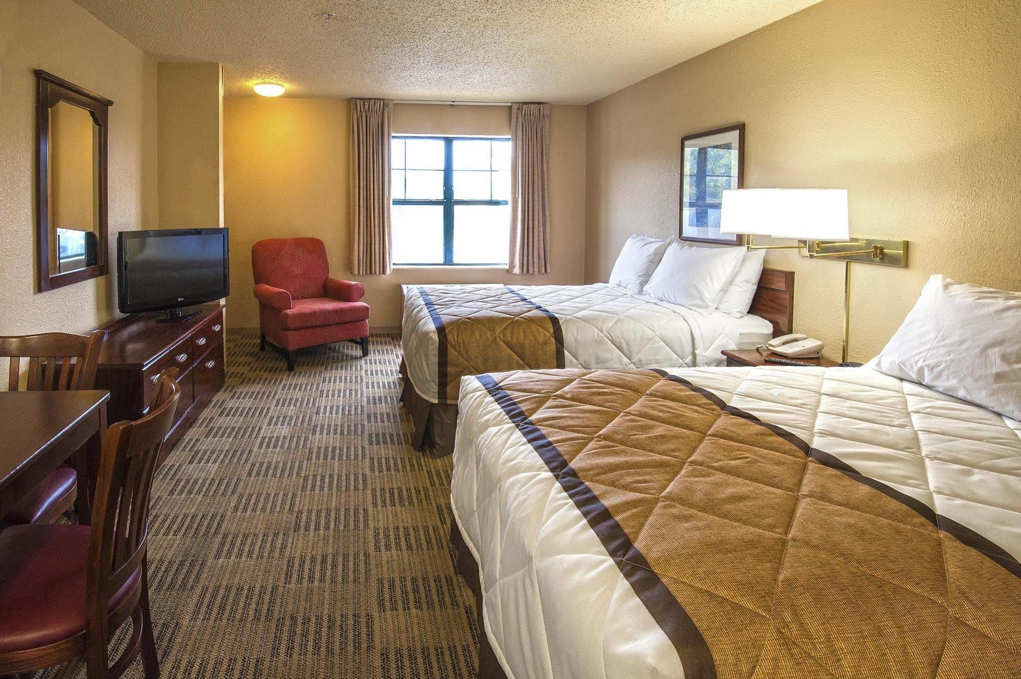 Extended Stay America Suites - Cleveland - Middleburg Heights Eksteriør billede