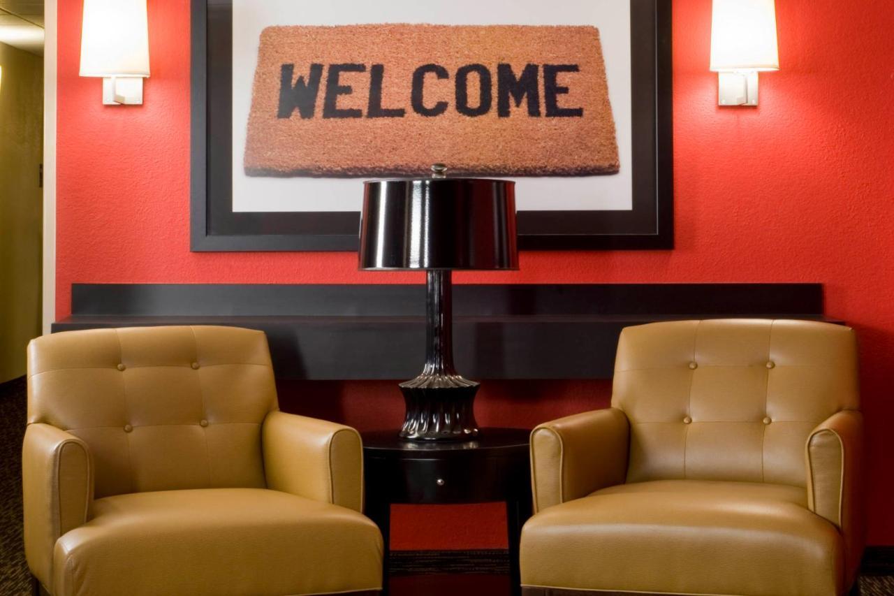 Extended Stay America Suites - Cleveland - Middleburg Heights Eksteriør billede