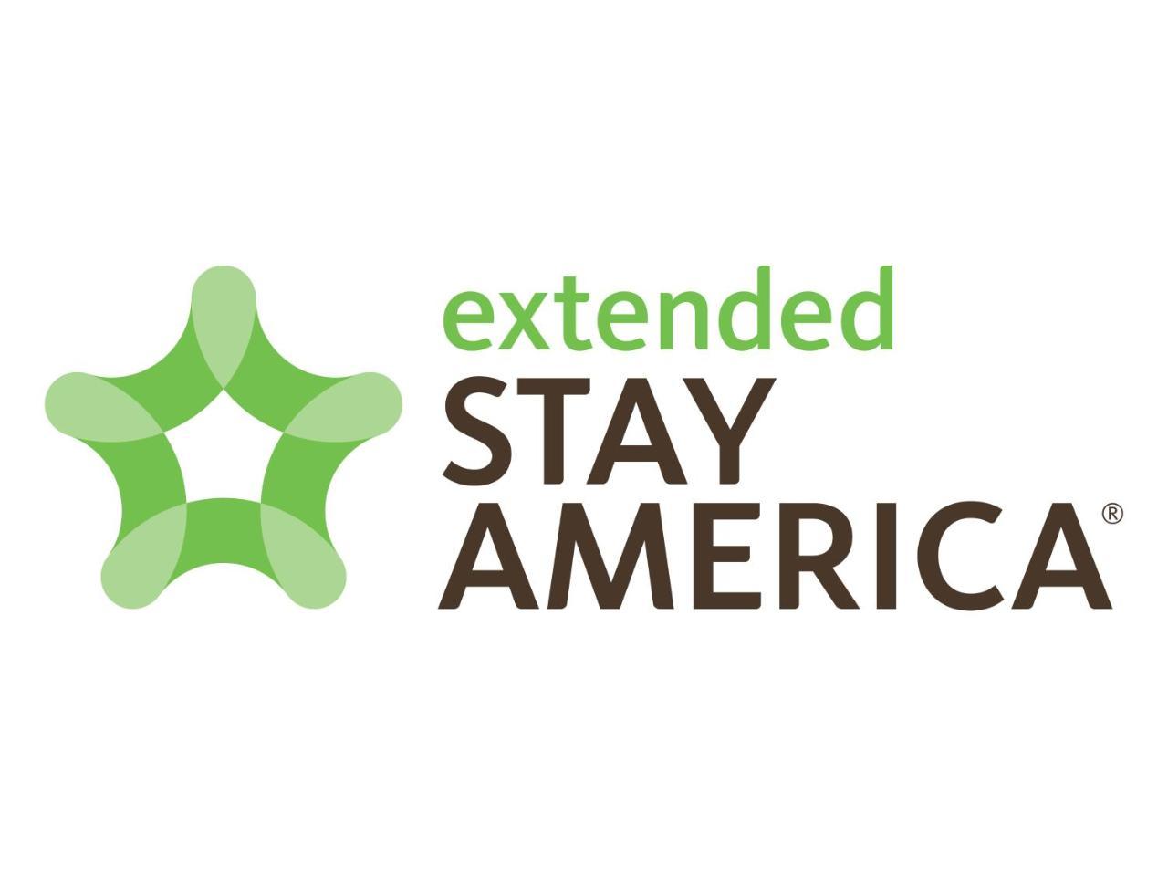 Extended Stay America Suites - Cleveland - Middleburg Heights Eksteriør billede