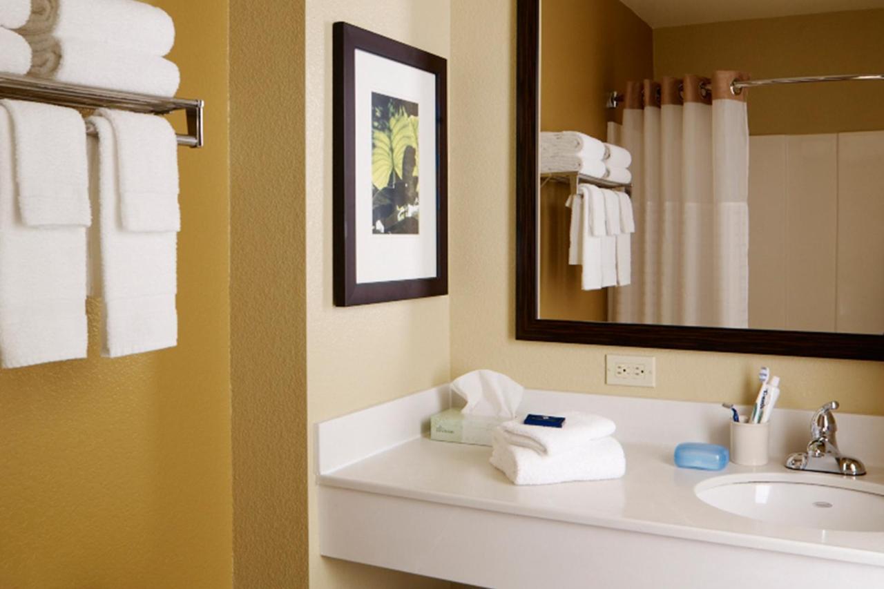 Extended Stay America Suites - Cleveland - Middleburg Heights Eksteriør billede